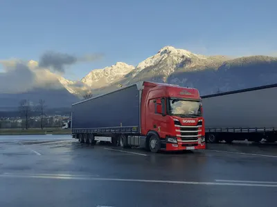 DEXICO • Transport i Spedycja